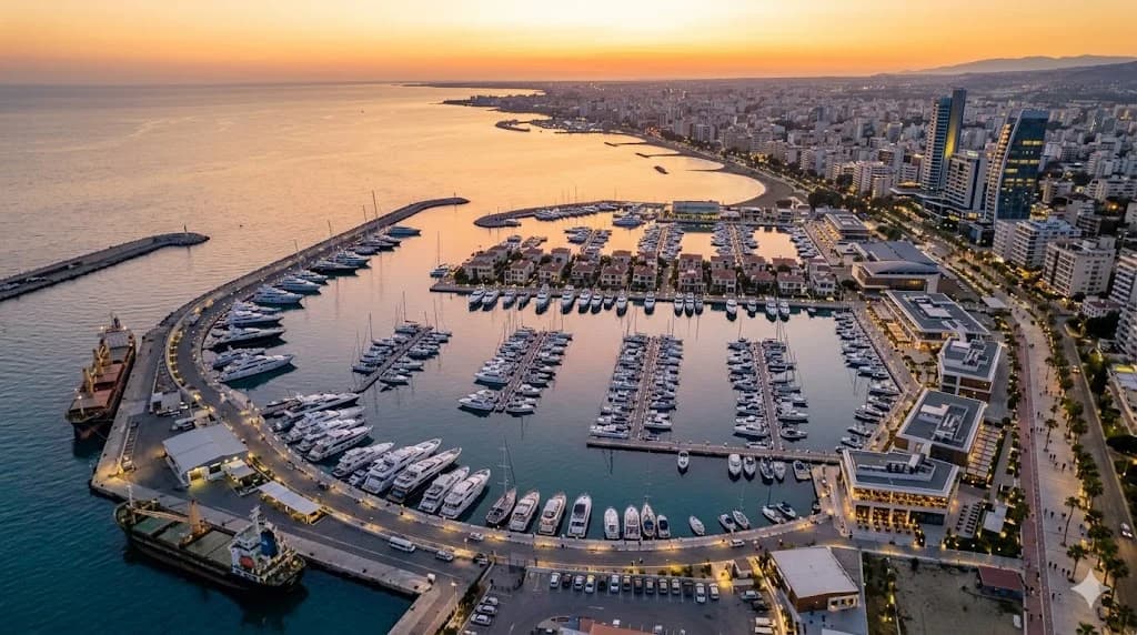 Limassol en bref