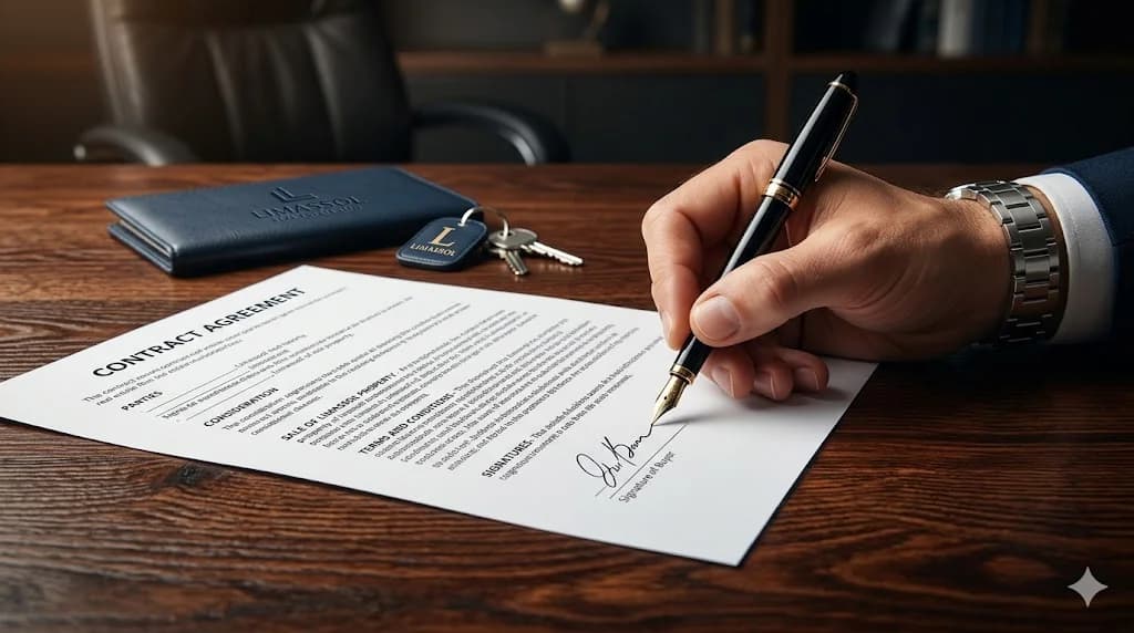 What to Check Before Buying an Apartment Under Construction